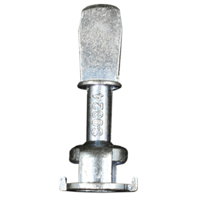 Шток личинки замка двери (39мм) Volkswagen Caddy/Transporter T5 770255