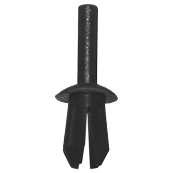 Клипса распорная универсальная (51161881149, 7703072116) Ø 5,5 мм. 772212