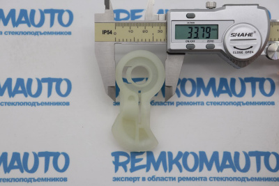 Обводной ролик стеклоподъёмника 771771