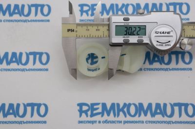 Обводной ролик стеклоподъёмника 771772