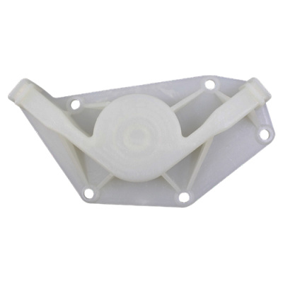 Держатель (крышка) ролика стеклоподъёмника DAF XF95 2002-2006 (перед. прав.) 771244