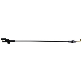 Трос открывания замка двери Fiat Albea (перед. прав.) (OEM: 2920801, 98822123) 771449