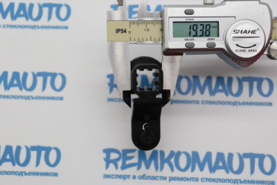 Фиксатор регулировки сиденья Renault Megane 2/Megane 2 Coupe 770493