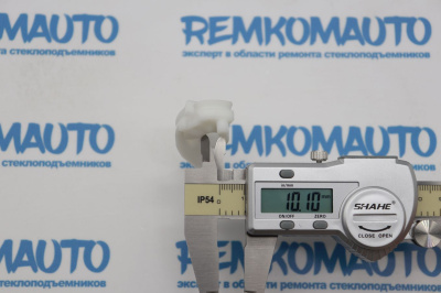 Обводной ролик стеклоподъёмника 771132