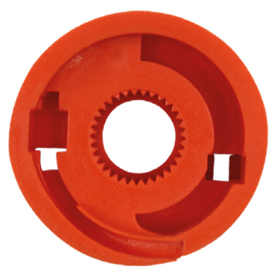 Ролик стеклоподъёмника (катушка стеклоподъемника) 770678