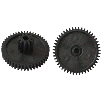 Шестерня рециркуляции отработавших газов (ЕГР (EGR)) Mercedes Benz C-Klasse W204/CLC 2008- 772740