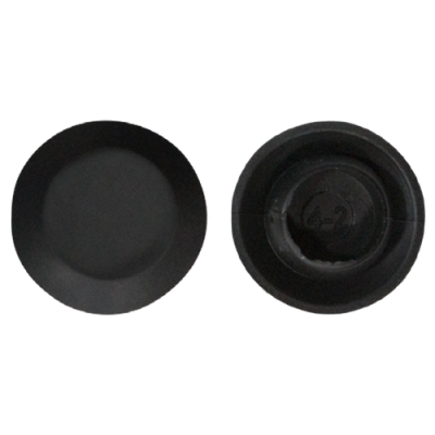 Заглушка технологического отверстия кузова автомобиля 18,7×12,3 mm 772677