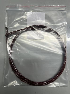 Винтовой трос стеклоподъёмника Jeep Cherokee/Liberty (перед./зад. лев./прав.) 771855