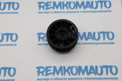 Ролик стеклоподъемника (катушка стеклоподъемника) 771620
