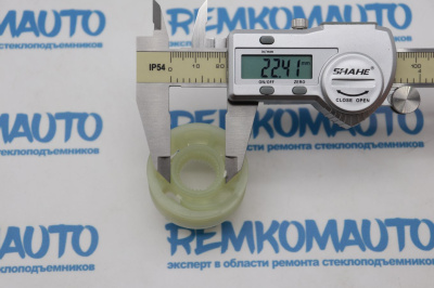 Ролик стеклоподъёмника (катушка стеклоподъемника) 770582