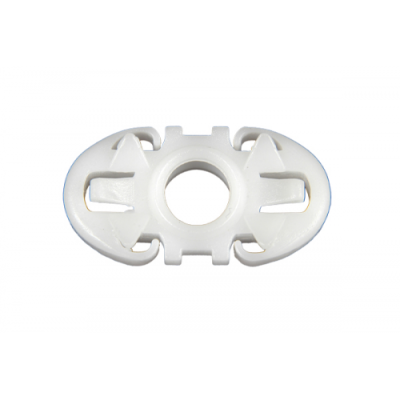 Направляющий держатель стеклоподъёмника (каретка стеклоподъемника) 770545