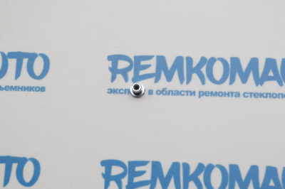 Фиксатор для опрессовки тросов стеклоподъемника (6.5х4.5/1.6) 772507