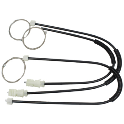Комплект тросов стеклоподъёмника Renault Vel Satis (перед. лев./прав.) 770533