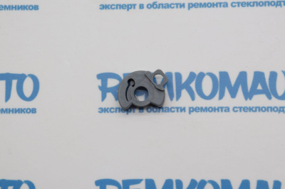 Фиксатор замка багажника Renault Clio 772295