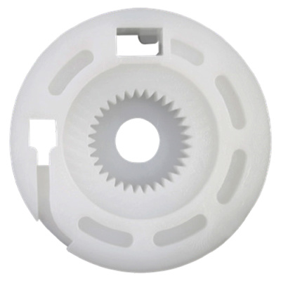 Ролик стеклоподъёмника (катушка стеклоподъемника) 771112