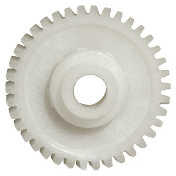 Шестерня люка крыши Citroen Berlingo/Land Rover Freelander/Toyota Auris 771488