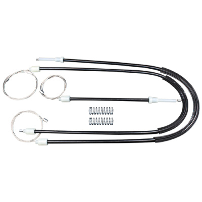 Комплект тросов стеклоподъемника Volkswagen Golf 5 Coupe (перед. лев./прав.) 771582