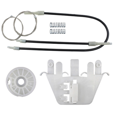 Ремкомплект стеклоподъемника Ford Cargo (перед. лев.) 770762