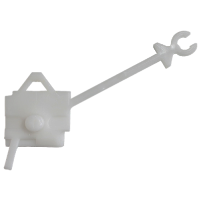 Направляющий держатель стеклоподъёмника (каретка стеклоподъемника) 772298