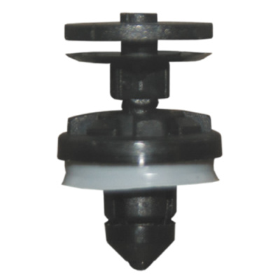 Клипса обшивки двери (W7090045300N, 1257376, 1257374, W709004S300) 772233