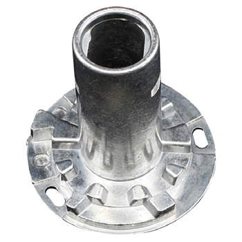 Кронштейн бокового зеркала двери Volkswagen Transporter T5/T6 770185