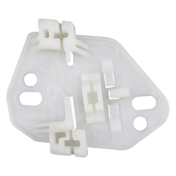 Направляющий держатель стеклоподъёмника (каретка стеклоподъемника) 770747