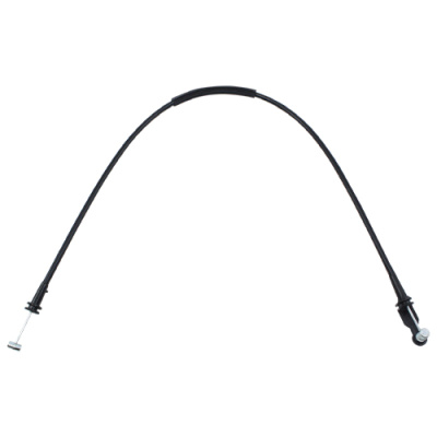 Трос открывания замка двери Volvo (передний внутренний лев./прав.) 771890