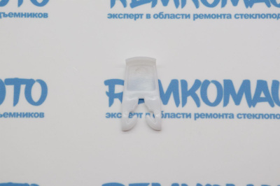 Фиксатор стекла стеклоподъёмника Citroen Xantia/Lancia Lybra/Peugeot 307/Renault   770419