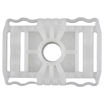 Направляющий держатель стеклоподъёмника (каретка стеклоподъемника) 770571