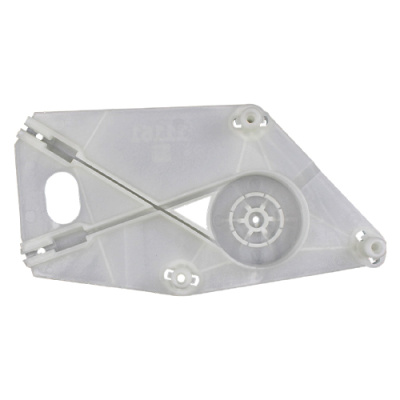 Держатель (крышка) ролика стеклоподъемника 772103