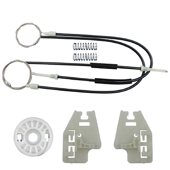 Ремкомплект стеклоподъемника BMW 3-series E46 (перед. прав.) 771789