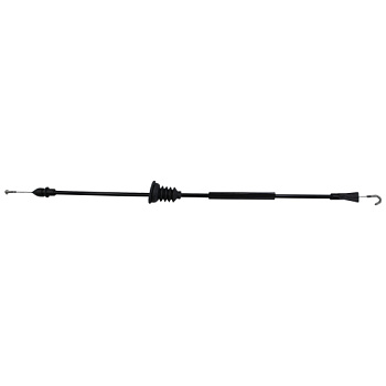 Трос открывания замка двери Seat Toledo/Cordoba (перед. лев./прав.) (OEM: 5P08370858, 292130) 771442