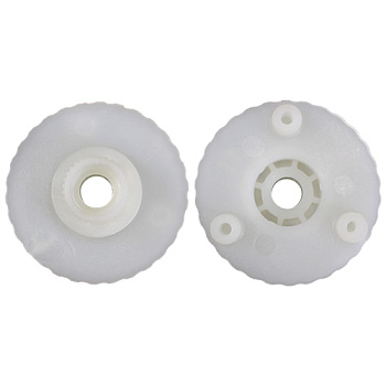 Шестерня привода электромотора стеклоподъёмника 772369