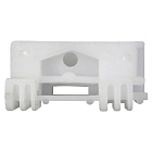 Направляющий держатель стеклоподъёмника (каретка стеклоподъемника) 771031