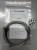 Комплект тросов стеклоподъёмника VW Golf 6 2008 -2013 ОЕМ: 5K0837461D; 5K0.837.755.G (перед.) 770074