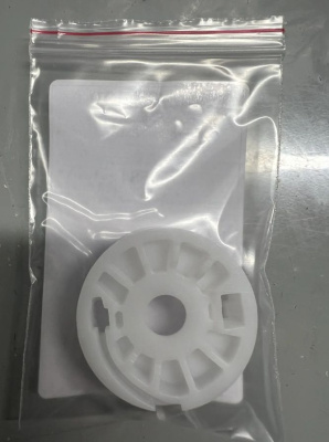 Ролик стеклоподъёмника (катушка) BMW 770584