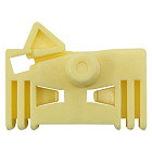 Направляющий держатель стеклоподъёмника (каретка стеклоподъемника) 770498