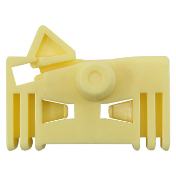 Направляющий держатель стеклоподъёмника (каретка стеклоподъемника) 770498