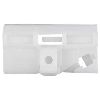 Направляющий держатель стеклоподъёмника (каретка стеклоподъемника) 770832