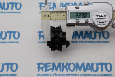 Ролик (катушка) стеклоподъёмника Mazda771165