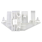 Направляющий держатель (каретка) стеклоподъёмника 771017