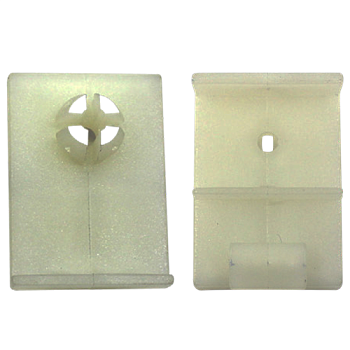 Фиксатор стекла стеклоподъёмника Ford 772765