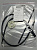 Ремкомплект ст-ка (трос+ролик) Seat Leon 3 пок. 2012-2020 Coupe ОЕМ: 5F3837462 (перед. лев.) 777614
