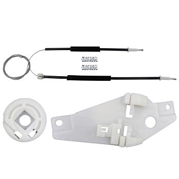 Ремкомплект стеклоподъемника Toyota Corolla 1992-2000 (перед. прав.) 771838