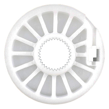 Ролик стеклоподъёмника (катушка стеклоподъемника) Ford/Land Rover/VW 770106