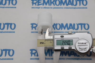 Ролик механического стеклоподъёмника (катушка стеклоподъемника) 770949