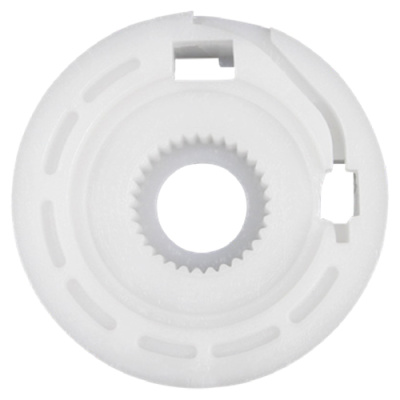 Ролик (катушка) стеклоподъёмника левый 770102