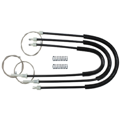 Комплект тросов стеклоподъёмника Ford Mondeo/S-Max (перед. лев./прав.) 771550