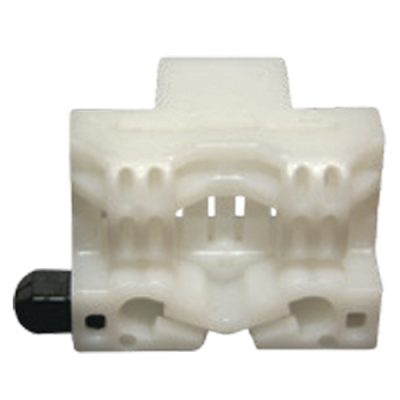 Направляющий держатель стеклоподъёмника (каретка стеклоподъемника) 771860