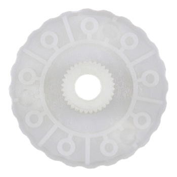 Шестерня привода электромотора стеклоподъёмника 770675